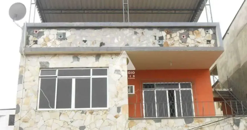 Sobrado 3 quartos 1 suíte 1 vaga terraço guadalupe oportunidade!