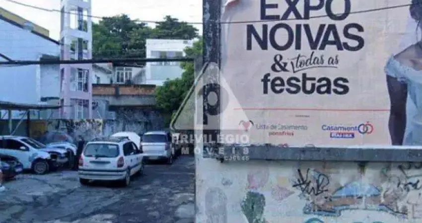 Lote à venda, Vila Kosmos - RIO DE JANEIRO/RJ