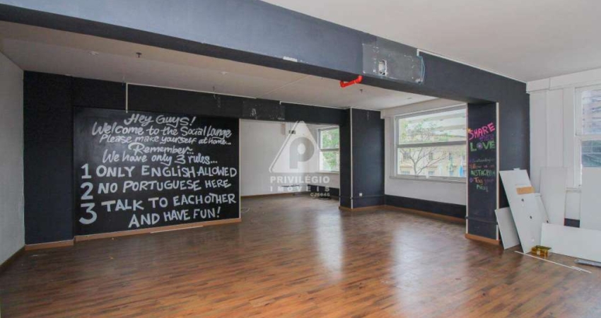 Sala comercial à venda na Avenida Presidente Wilson, --, Centro, Rio de Janeiro