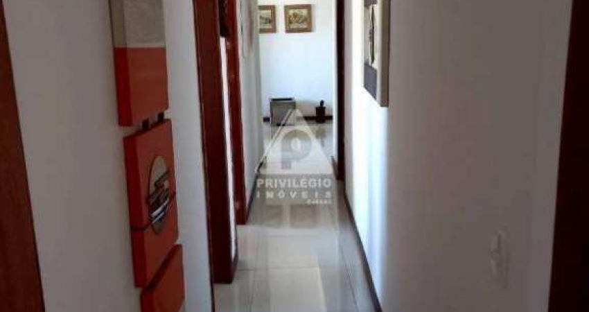 Apartamento com 3 quartos à venda na Rua São Francisco Xavier, --, São Francisco Xavier, Rio de Janeiro