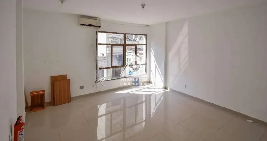 Sala comercial à venda na Rua Uruguaiana, --, Centro, Rio de Janeiro