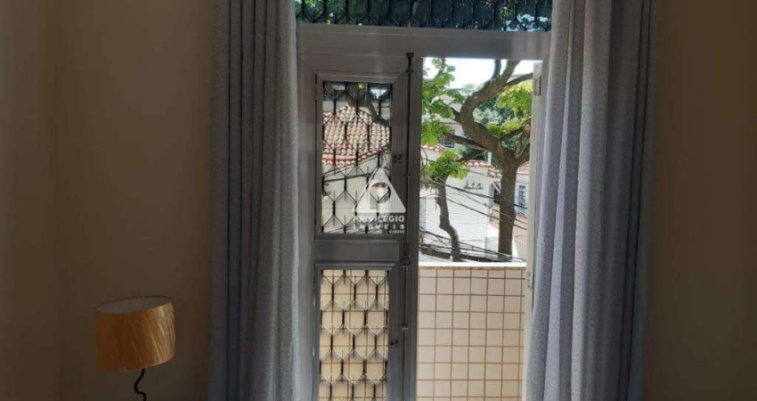 Apartamento 2 quartos sala 2 ambientes Melhor ponto São Cristovão