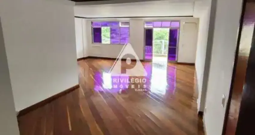 Apartamento com 3 quartos à venda na Rua Gastão Penalva, --, Andaraí, Rio de Janeiro