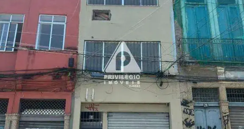 Prédio à venda na Rua do Senado, --, Centro, Rio de Janeiro