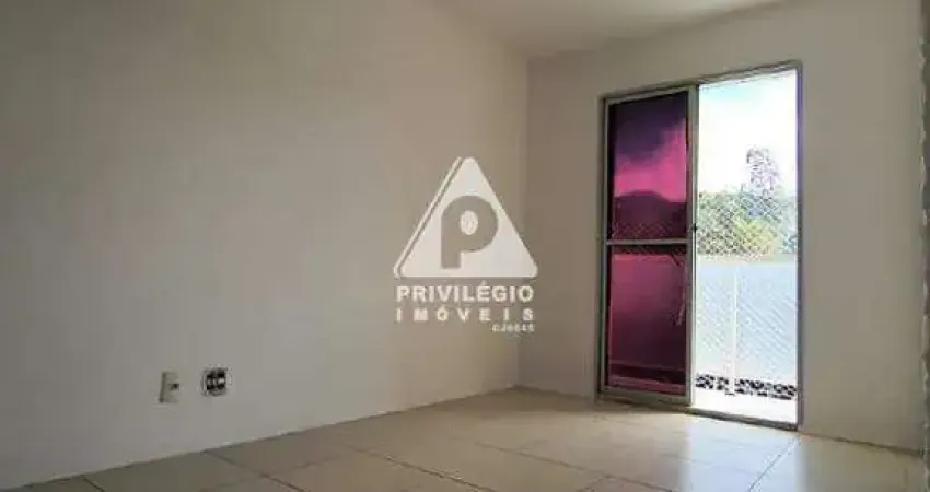 Apartamento com 2 quartos à venda na Avenida Salvador Allende, --, Barra da Tijuca, Rio de Janeiro