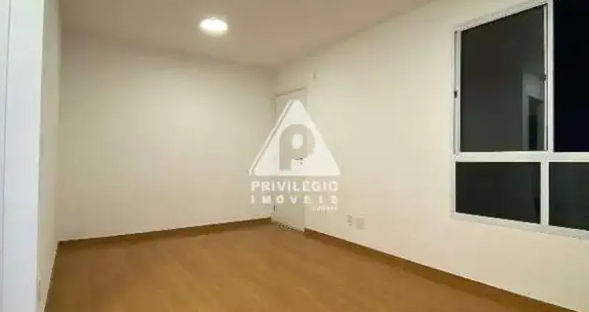 Apartamento com 2 quartos à venda na Estrada dos Bandeirantes, --, Recreio dos Bandeirantes, Rio de Janeiro