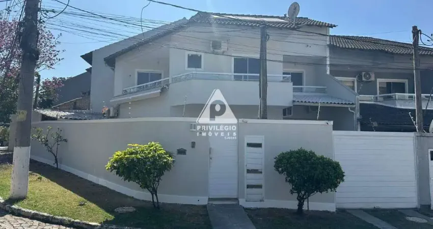 Casa em condomínio , 3 quartos, 1 suíte, espaço gourmet , 2 vagas freguesia