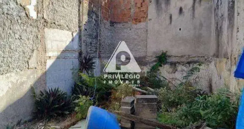 Terreno em condomínio fechado à venda na Rua Professor Clementino Fraga, --, Centro, Rio de Janeiro