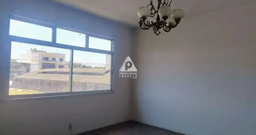 Apartamento com 3 quartos à venda na Rua Honório de Almeida, --, Irajá, Rio de Janeiro