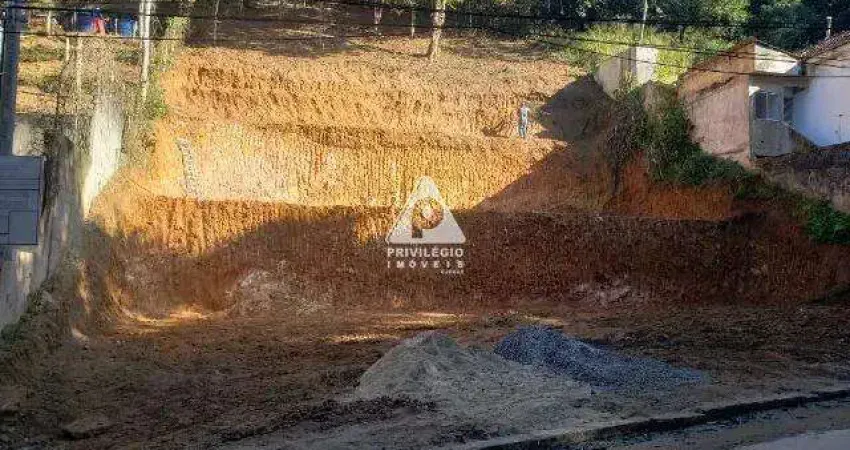 Terreno à venda na Rua Rugendas, --, Jacarepaguá, Rio de Janeiro
