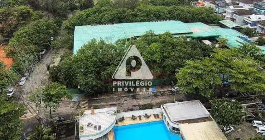 Apartamento com 2 quartos à venda na Avenida Adolpho de Vasconcelos, --, Barra da Tijuca, Rio de Janeiro