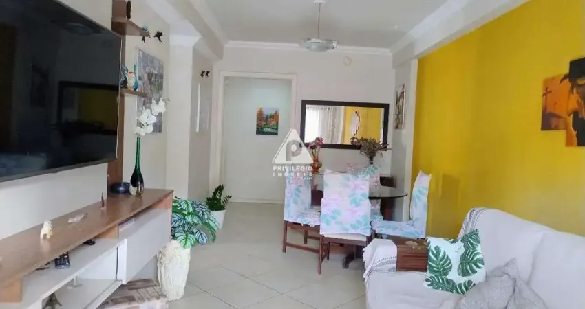 Apartamento com 3 quartos à venda na Estrada Pau Ferro, --, Pechincha, Rio de Janeiro