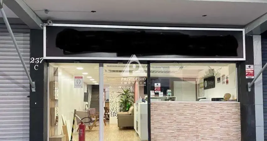 Loja comercial frente, 180 m² no taquara (rj) – financiamento disponível