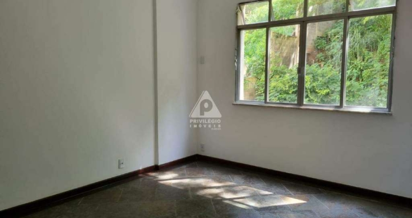 Apartamento à venda, 2 quartos, 1 vaga, Vila Isabel - RIO DE JANEIRO/RJ