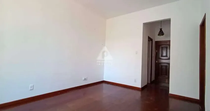 Apartamento 2 Quartos com Vista Livre – Excelente Oportunidade