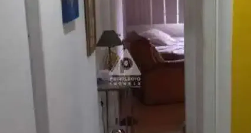 KitnetConjugado à venda, 1 quarto, Praça da Bandeira - RIO DE JANEIRO/RJ