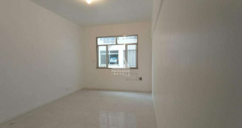 Apartamento à venda, 1 quarto, Praça da Bandeira - RIO DE JANEIRO/RJ