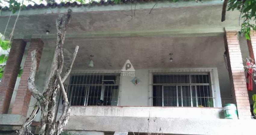 Casa com 3 quartos à venda na Rua Barão de Cotegipe, --, Vila Isabel, Rio de Janeiro