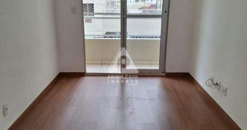 Apartamento com 2 quartos à venda na Rua Aristides Lobo, --, Rio Comprido, Rio de Janeiro