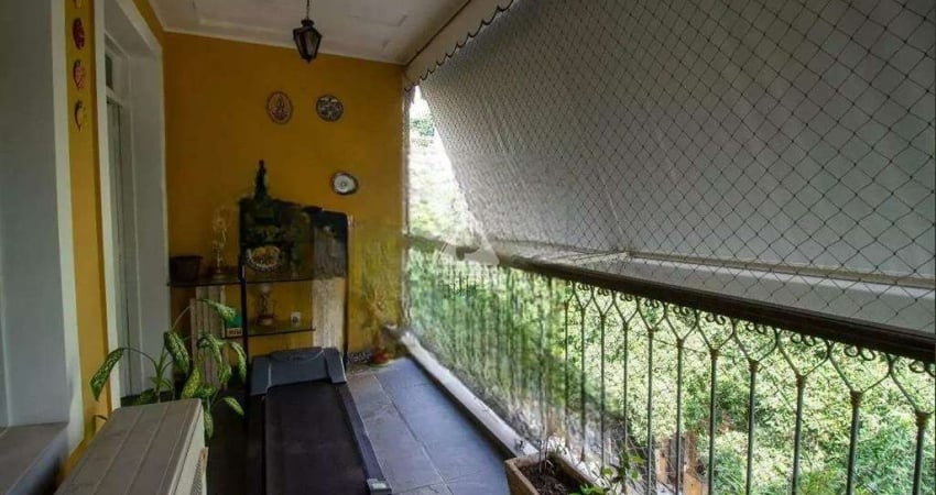 Cobertura duplex a venda , 3qts, varnada , vaga , Vila Isabel