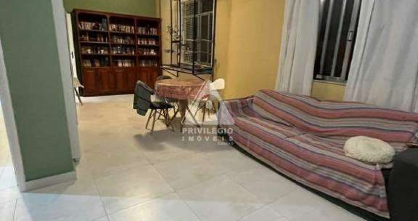 Apartamento com 3 quartos à venda na Rua Conde de Bonfim, --, Tijuca, Rio de Janeiro
