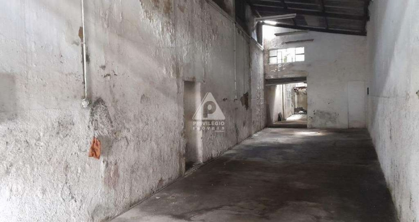 Casa Residencial/Comercial na nova área portuaria do Rio