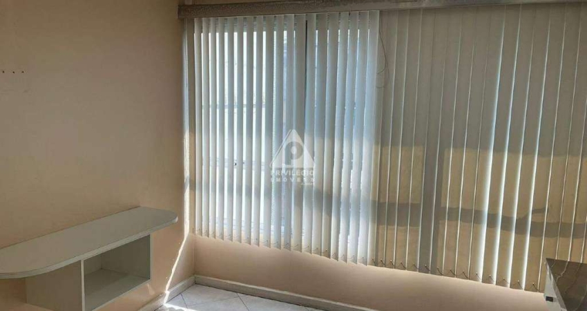 Sala comercial à venda na Rua Conde de Bonfim, --, Tijuca, Rio de Janeiro