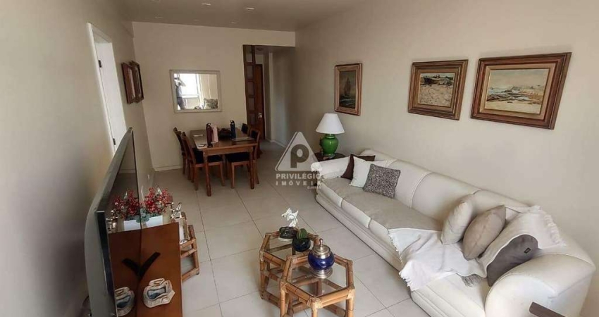 Apartamento com 3 quartos à venda na Rua Conde de Bonfim, --, Tijuca, Rio de Janeiro