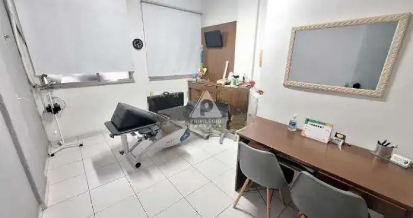 Sala comercial à venda na Rua Conde de Bonfim, --, Tijuca, Rio de Janeiro
