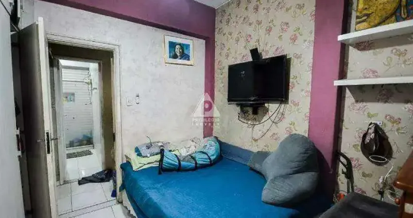 Apartamento com 2 quartos à venda na Rua Visconde de Santa Isabel, --, Vila Isabel, Rio de Janeiro