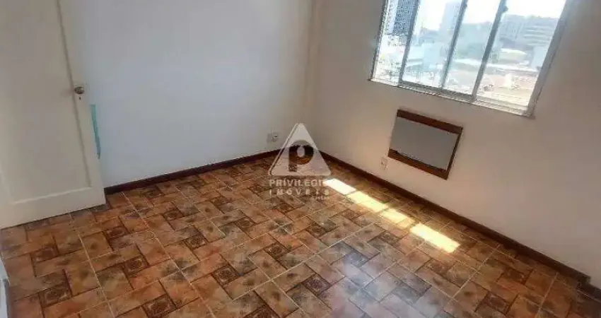Apartamento de 1 quarto, a venda, em excelente localização, próximo ao Metrô Afonso Pena