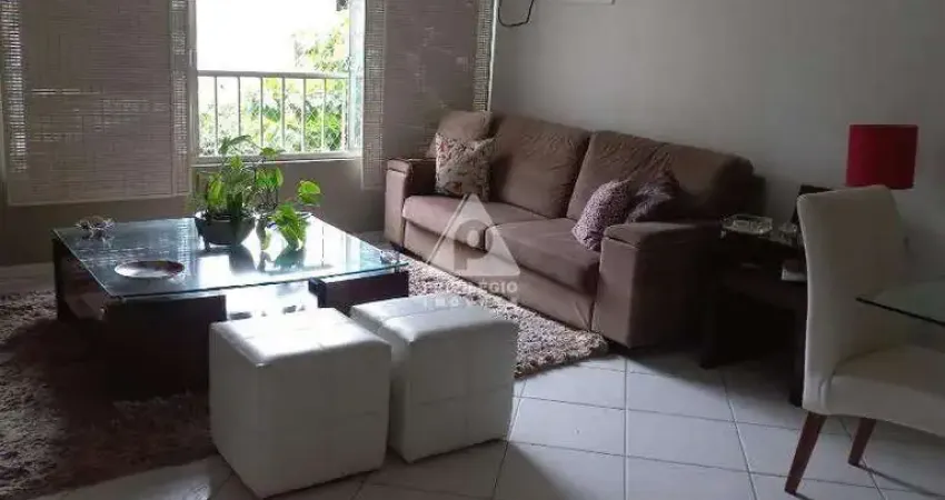 Apartamento com 3 quartos à venda na Rua São Miguel, --, Tijuca, Rio de Janeiro