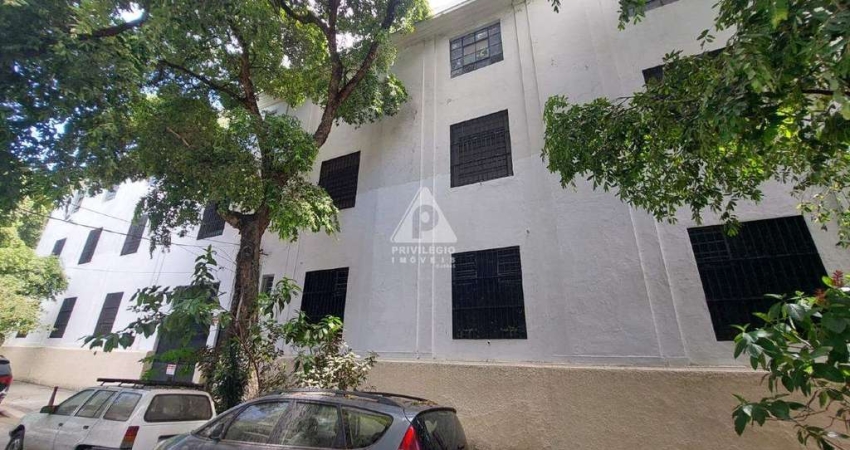 Loja/Galpão - Cidade Nova/RJ - vende ou aluga ( parte/prédio à venda com 2.073,70m²)