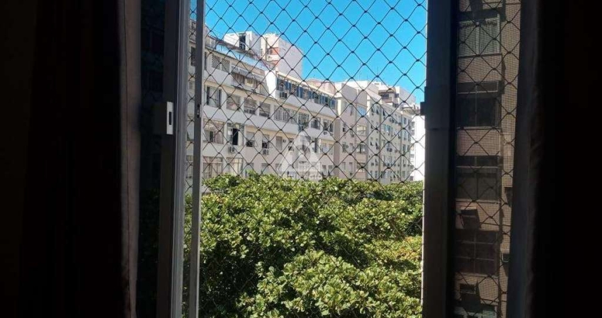 KitnetConjugado à venda, 1 quarto, Copacabana - RIO DE JANEIRO/RJ