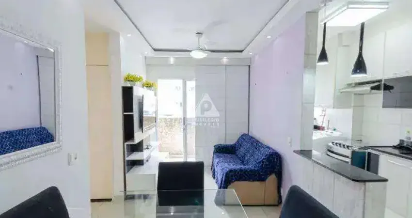 Apartamento 1° andar, vaga São Cristóvão