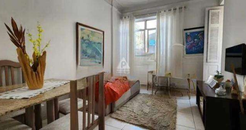 Apartamento com 3 quartos na Rua Maria Amalia