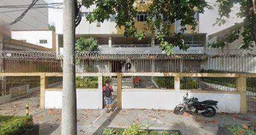 Apartamento à venda, 3 quartos, 1 vaga, Grajaú - RIO DE JANEIRO/RJ