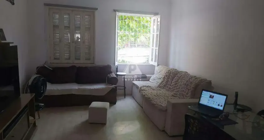 Andar à venda, 3 quartos, 1 suíte, Vila Isabel - RIO DE JANEIRO/RJ