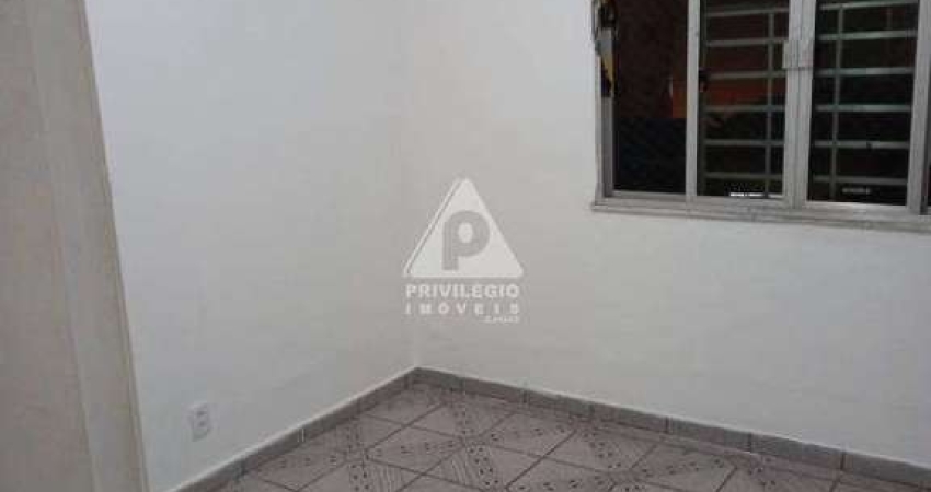 Apartamento de 1 quarto próximo à praça Afobso Pena na Tijuca