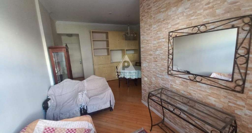 Apartamento 2 Quartos com Vaga | Tijuca – Próximo ao Metrô