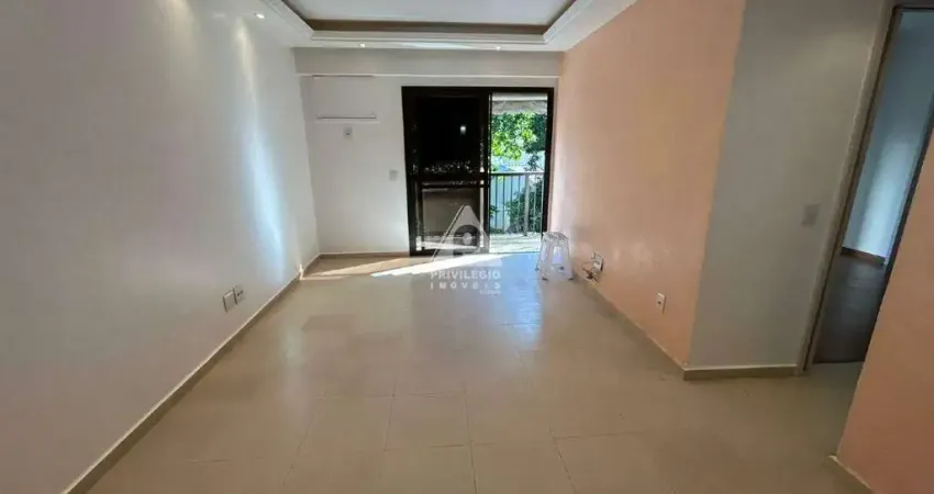 Amplo 2 Quartos com Suíte e Vaga — Próximo ao Metrô Afonso Pena! Infraestrutura piscina,play, Salão de festa!