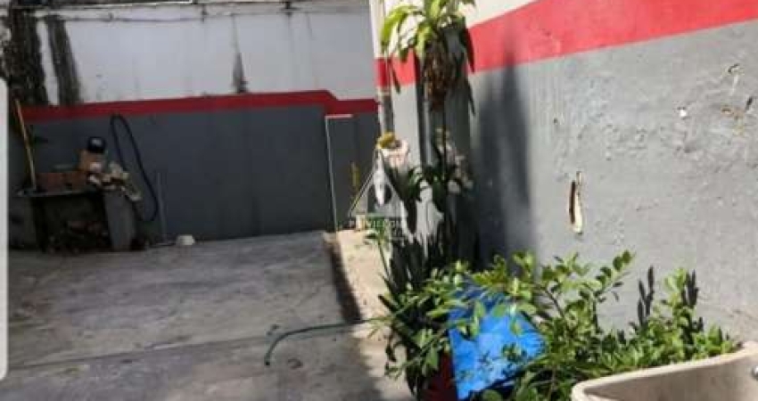 Vendo Imovel Residencial ou Comercial - Vila Isabel - 204m2 de terreno