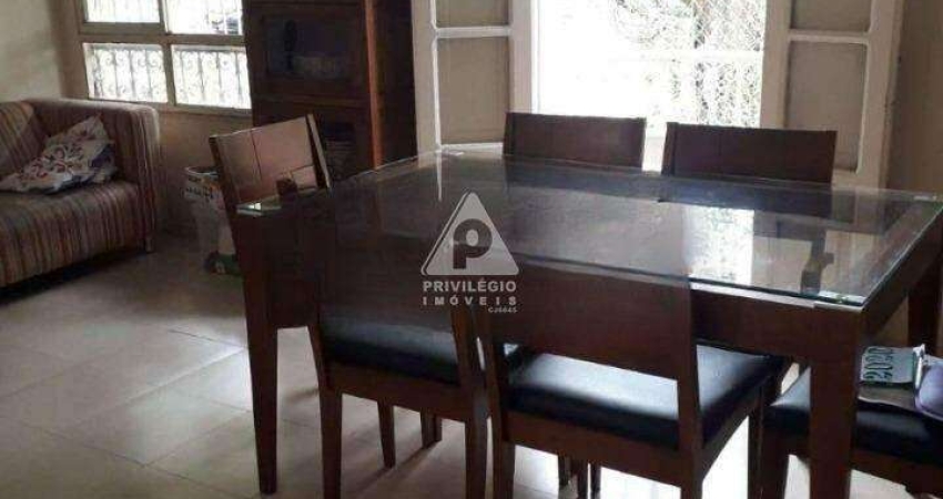 Casa com 3 quartos à venda na Rua Henrique Morize, --, Grajaú, Rio de Janeiro