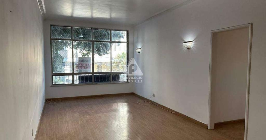 Apartamento com 3 quartos à venda na Rua Doutor Satamini, --, Tijuca, Rio de Janeiro