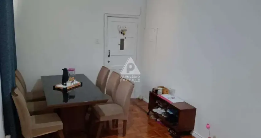 Apartamento com 2 quartos à venda na Rua Arthur Menezes, --, Maracanã, Rio de Janeiro