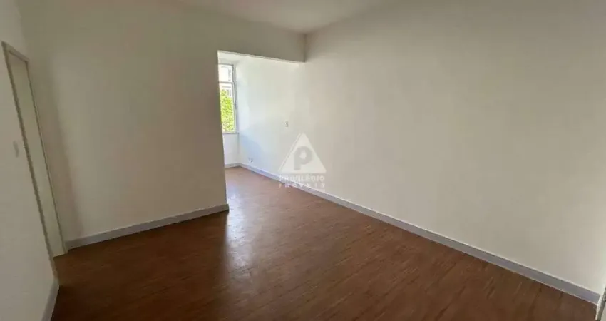 Apartamento com 3 quartos à venda na Rua Conde de Bonfim, --, Tijuca, Rio de Janeiro