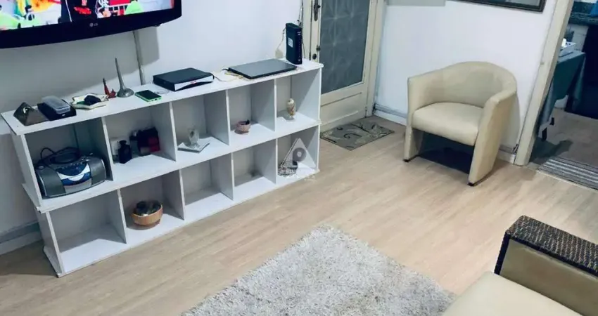 Oportunidade de venda: apartamento 2 quartos, 39 m², tijuca (rj) - ocupado