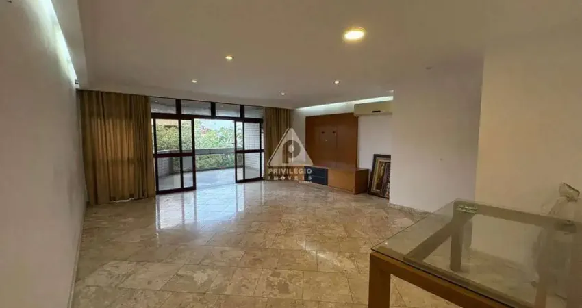 Apartamento de 153 m² com 3 suítes, varanda gourmet e 4 vagas na barra da tijuca – frente