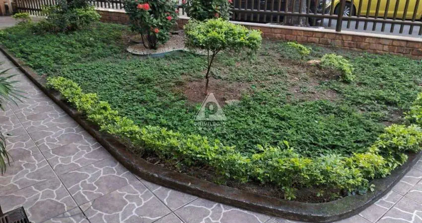 Apartamento com 3 quartos à venda na Rua Jorge Rudge, --, Vila Isabel, Rio de Janeiro