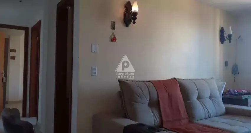 Apartamento com 1 quarto à venda na Rua Caetano de Almeida, --, Méier, Rio de Janeiro